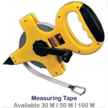 Measuring Tape ~ 100M